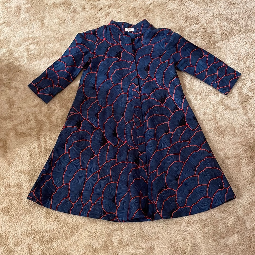 Zuri dress size xxs